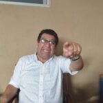 Secretario de Organización del Apra: “Queremos celebrar los próximos cien años con mucho beneplácito”