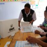 Suben a 39 los partidos inscritos que pueden participar en comicios en elecciones 2026