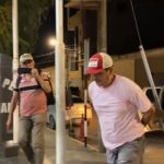 Sujeto con dos requisitorias por estafa es capturado en operativo policial en Tarapoto
