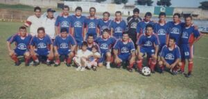 Huachitas, martes 14 de abril 2026