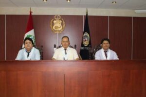 Sentencia a 15 años de cárcel a sujeto por TID