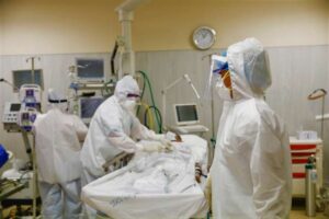 Hace dos semanas San Martín no presenta casos de muerte por Covid 19