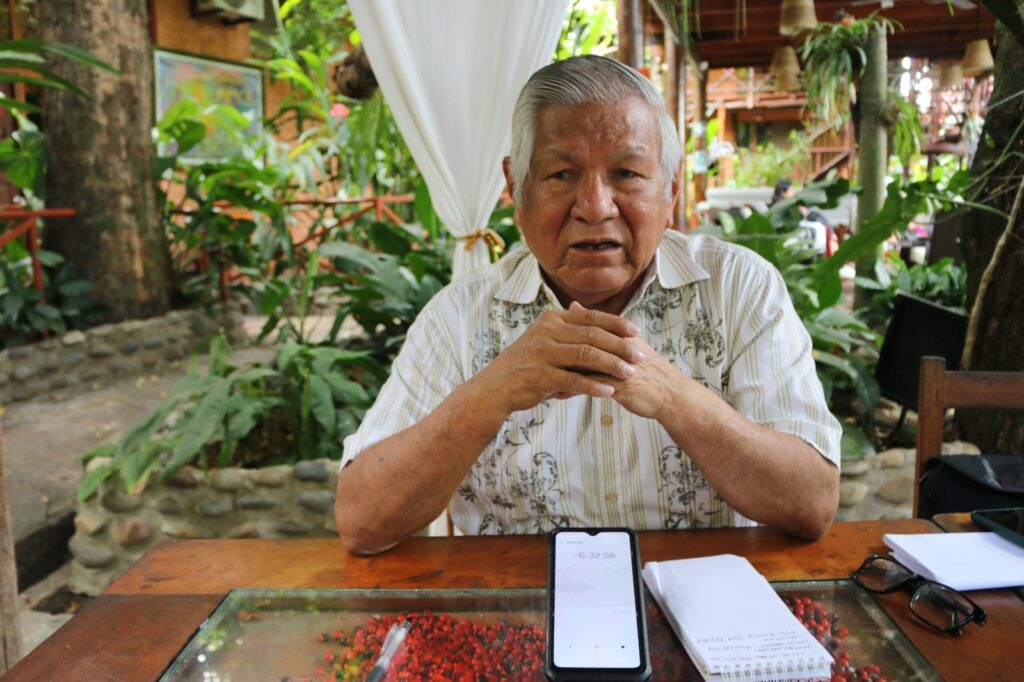 Santa Rosa, Leticia y la memoria amazónica que el Perú sigue olvidando