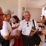 Roger Rumrrill propone un pacto con la naturaleza: «Las nuevas generaciones deben amazonizarse y construir una alianza andino – Amazónica»