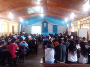 Importante actividad ambiental se realizará en Moyobamba