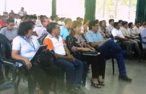 Inician acciones en lucha contra la anemia y violencia familiar y sexual en San Martín