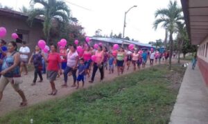 Programan actividades de homenaje al Día Internacional de la Mujer