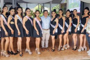 Municipalidad de La Banda de Shilcayo presenta programa por 58º Aniversario