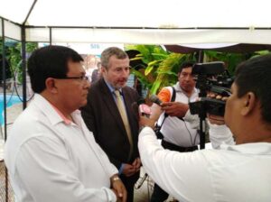 Programa SISTEC presentó resultados y sostenibilidad en San Martín