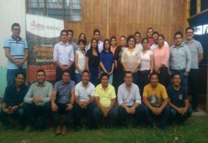 Presentan I promoción de agentes tecnológicos del cacao