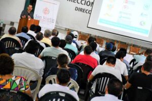 Mesa técnica de Palma Aceitera San Martín-Loreto solicita reconocimiento oficial