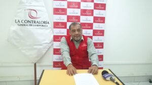 Funcionarios serán procesados por  presuntos hechos de corrupción