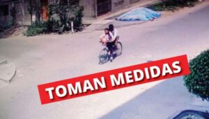 Ministerio del Interior investiga comisaría de Canto Rey tras asesinato de niña