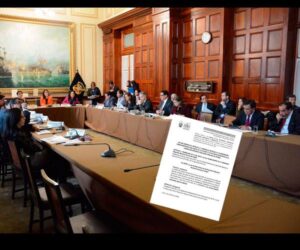 Ley de Fortalecimiento de FPF  se debatirá hoy martes en pleno del Congreso