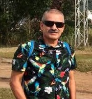 Esther Saavedra apoya a invasores de zona protegida del Alto Mayo
