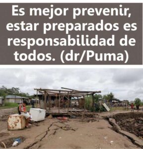 EL DIVÁN – DE SISMOS, TERREMOTOS Y ALGO MÁS