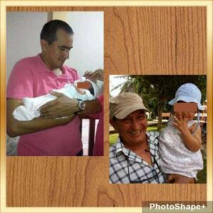 Fuerza Gomer: Fallece nieta de periodista deportivo Gomer Sánchez