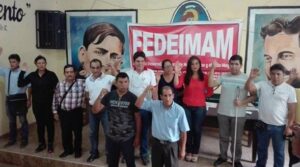 Moyobamba paraliza actividades el lunes 13 de mayo