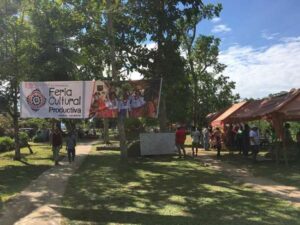 Celebra el Día del Cacao en Chazuta