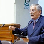 Cálculo total: Fuerza Popular se desmarca y Rospigliosi deja la presidencia del Congreso