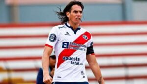 Fernandez, Delantero del Muni: “Árbitro nos perjudicó ante Unión Comercio”