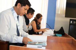 Exalcalde de Morales dice que no había sido notificado