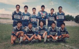 Huachitas, sábado 04 de abril 2026