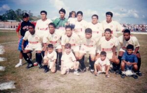 Huachitas, lunes 13 de abril 2026