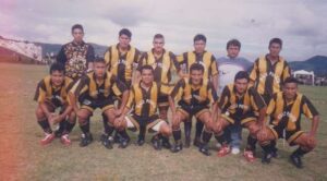 Huachitas, lunes 02 de marzo 2026