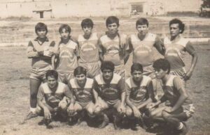 Huachitas, lunes 01 de junio 2026