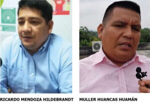 Director de DIRCETUR y gerente del PEAM son citados ante el consejo regional