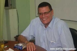 Plazo para que alcaldes renuncien para postular al GORESAM vence el 7 de abril