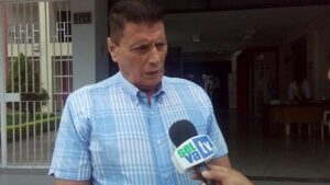 Grundel sostendrá conversatorio con  pobladores de Rioja y Moyobamba