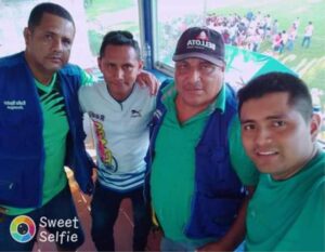 HUACHITAS