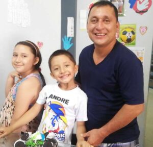 Huachitas, miércoles 12 de mayo 2021