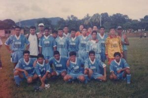 Huachitas, miércoles 04 de febrero 2026