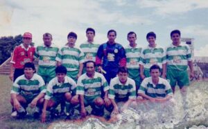 Huachitas, sábado 07 de marzo 2026