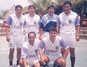Huachitas, sábado 25 de julio 2026