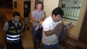 Dictan nueve meses de prisión preventiva para implicados en asalto de carretera