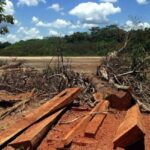 “La Amazonía, no es un recurso: Es nuestra vida misma”