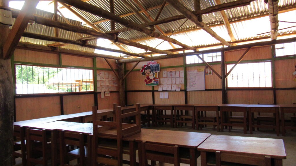 San Martín una población en crecimiento que exige más inversión en salud y educación
