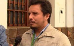 Renuncias de Nancy Ramos y Eliseo López del Águila a Nueva Amazonía son improcedentes