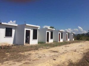 Construirán 200 viviendas en Residencial La Planicie