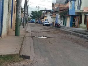 Walter y su clan: Grundel y el efecto “Jr. Jorge Chávez” en la campaña