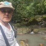 “Conservar no puede quedarse en discurso”: Jorge Valdéz impulsa acción y conciencia ambiental desde la Cordillera de Vaquero