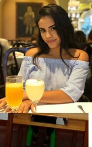 Exmiss Juanjuí fue designada  directora de Miss Perú-San Martín