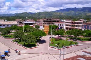 Feliz 80 aniversario Provincia de Mariscal Cáceres
