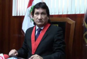 Lucha contra la corrupción resulta  imposible por falta de logística y personal