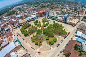 Ejecutarán cuatro obras en la  provincia de Mariscal Cáceres