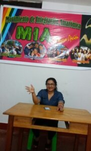 Movimiento de Integración Amazónico, presenta su propuesta política